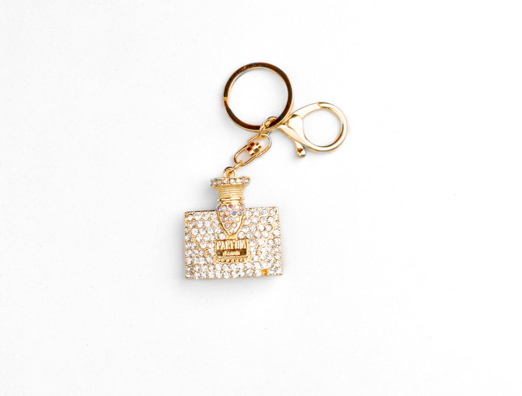 Cerine Keyring - Madame Coco JO