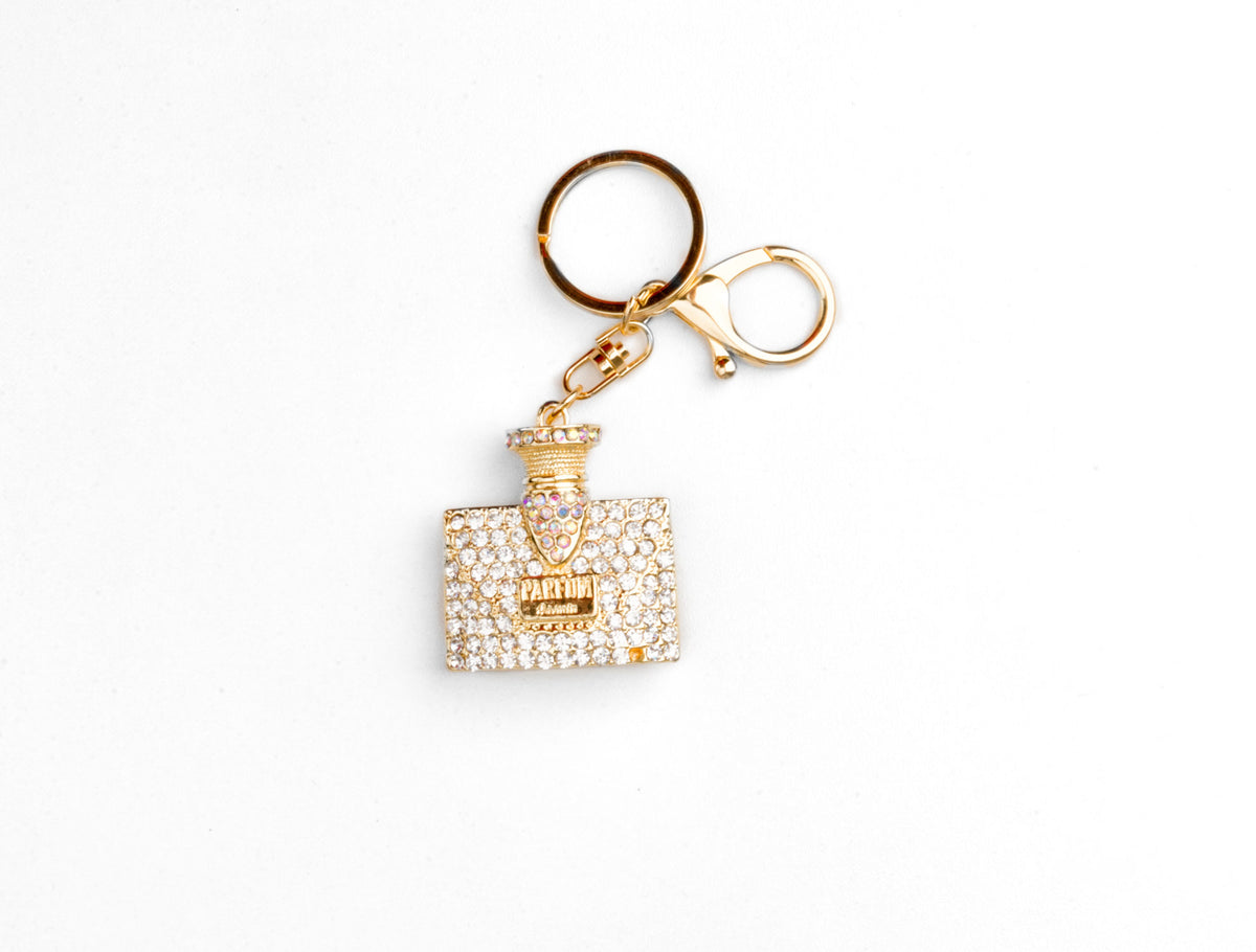 Cerine Keyring - Madame Coco JO