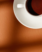 Benard Coffee Cup Set For 6 People - Madame Coco JO