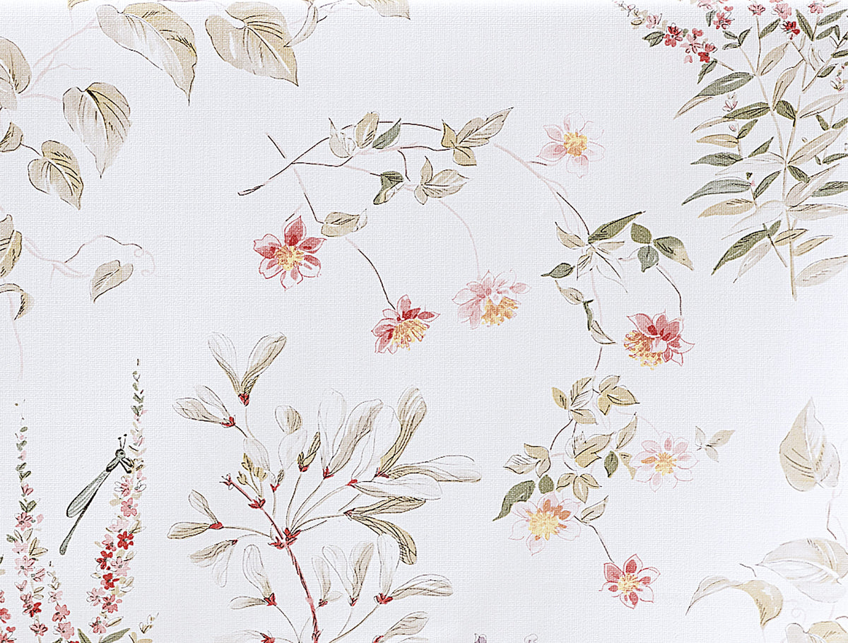 Gemma Table Cloth - Madame Coco JO