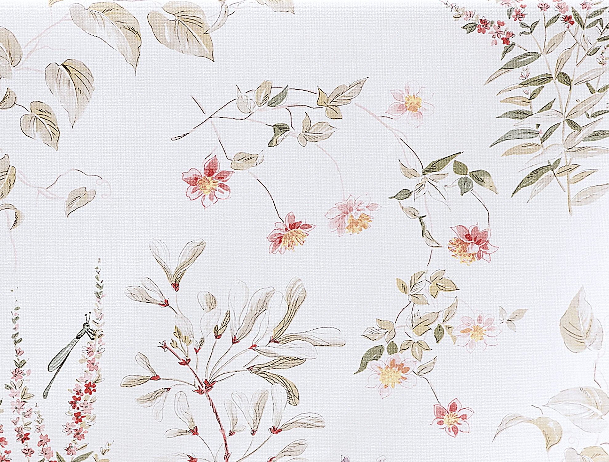 Gemma Table Cloth - Madame Coco JO