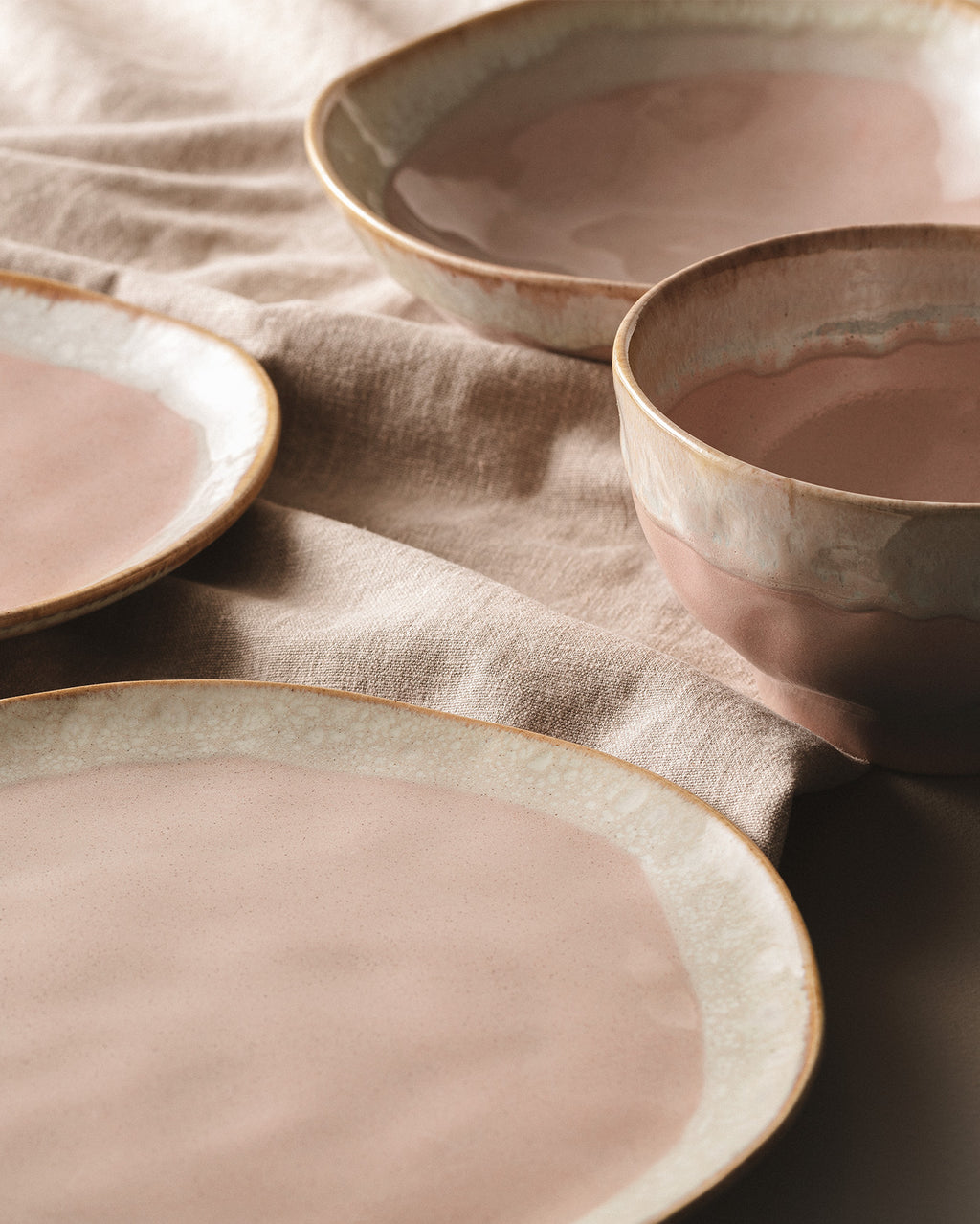 Belford 18 Pcs Dinner Set - Madame Coco JO