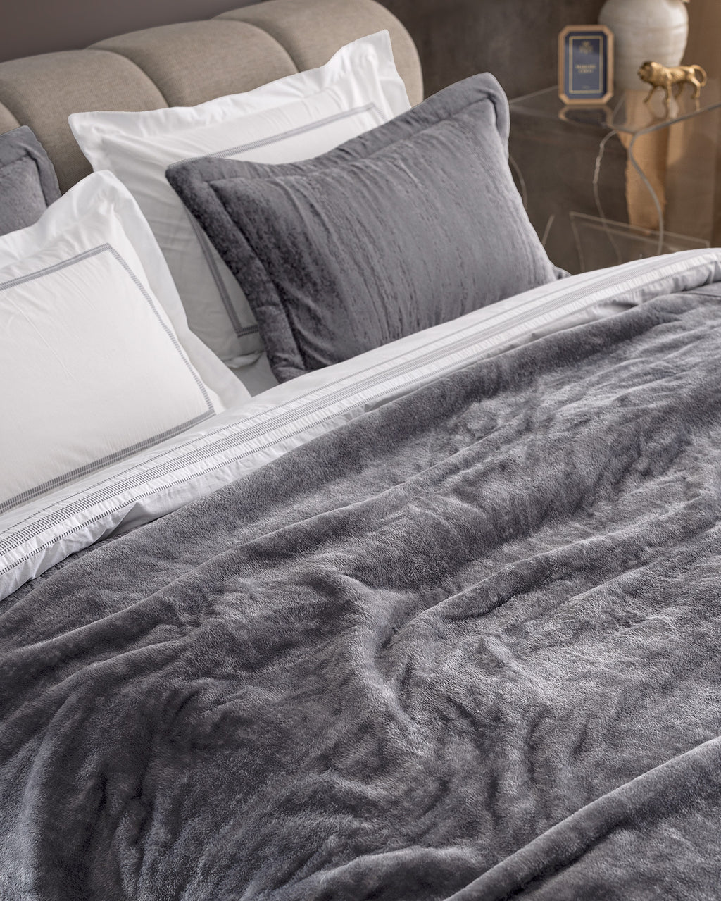 Antoinette 8 Piece Wedding Set - Madame Coco JO