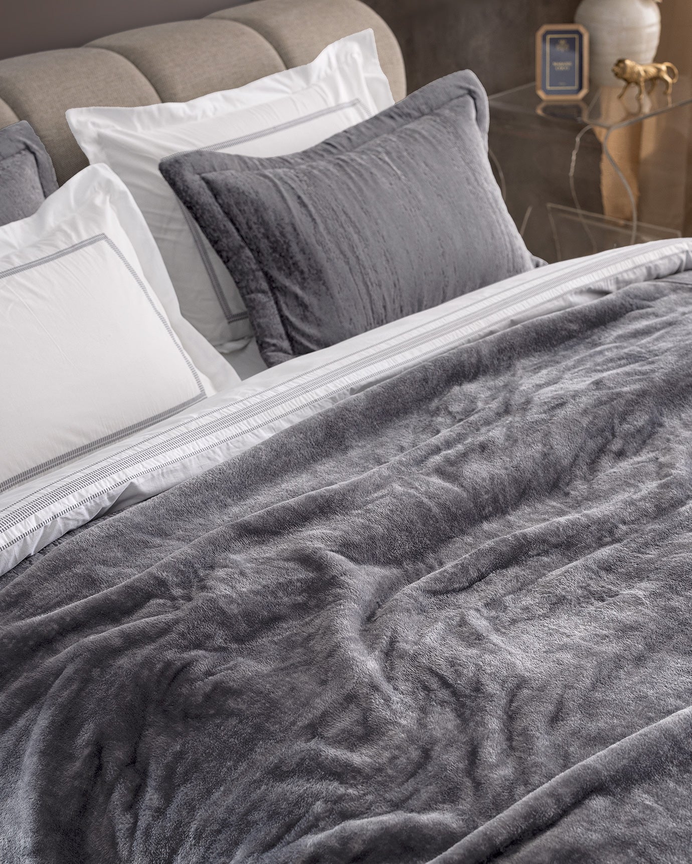 Antoinette 8 Piece Wedding Set - Madame Coco JO