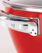 Titanium Enamelled Cookware Set - Madame Coco JO