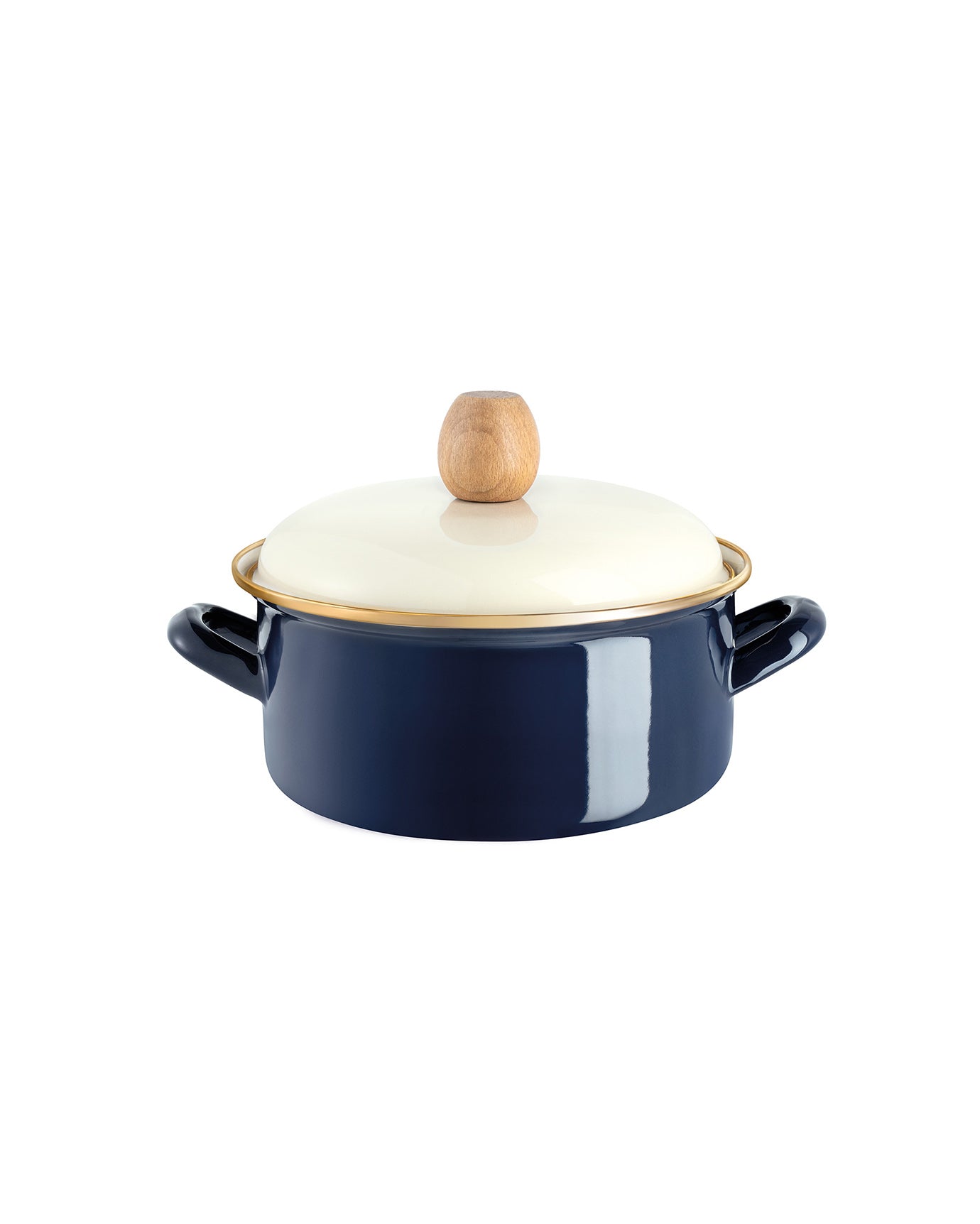 Bonneville Casserole 16 Cm - Madame Coco JO