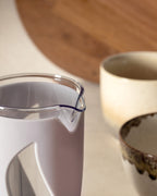 Berthe French Press - Madame Coco JO