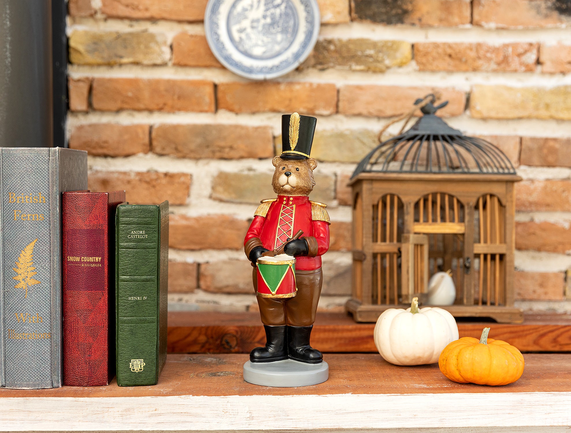 Eglee Trinket - Madame Coco JO