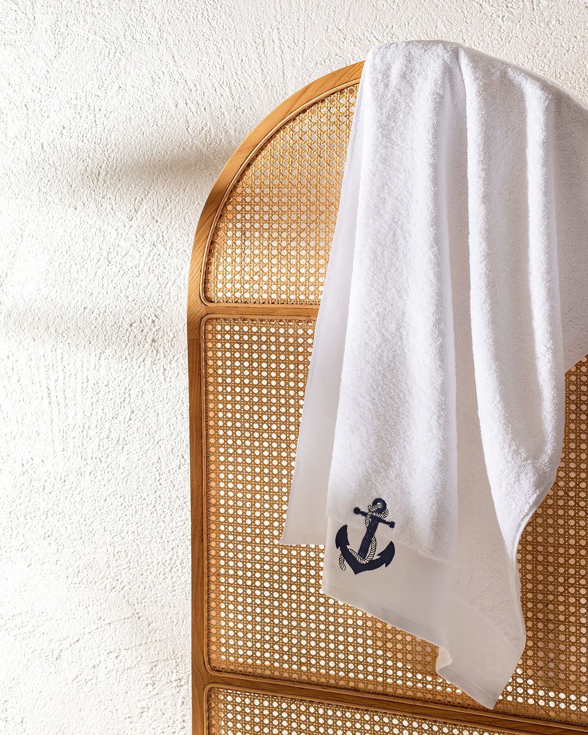 Lory Bath Towel - Madame Coco JO