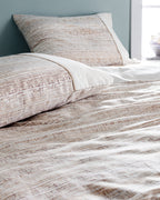 Burnel Duvet Cover Set - Coco Crep Patterned - Madame Coco JO