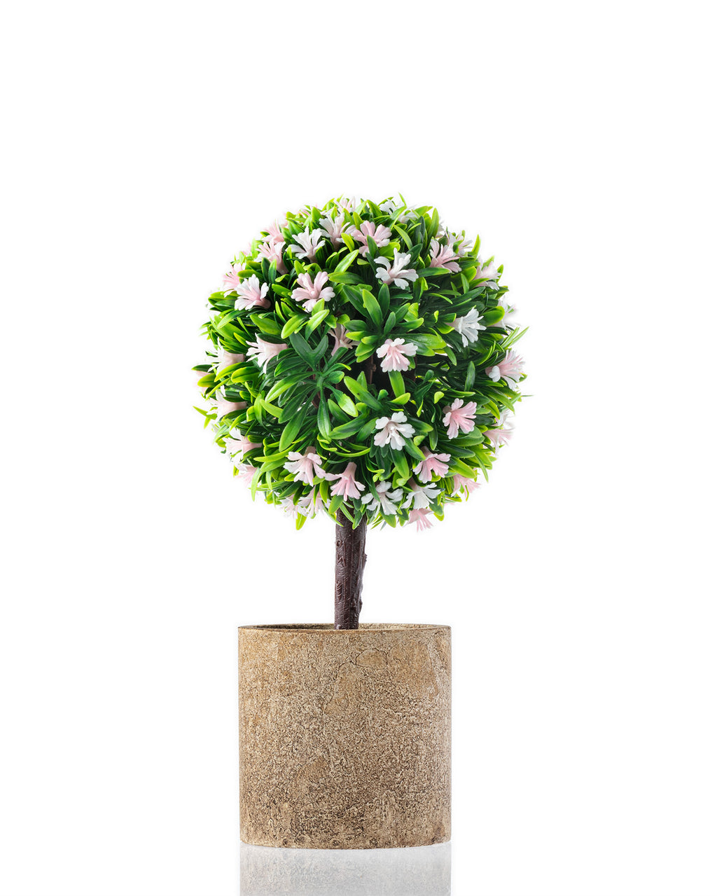 Diahna Potted Flower - Madame Coco JO
