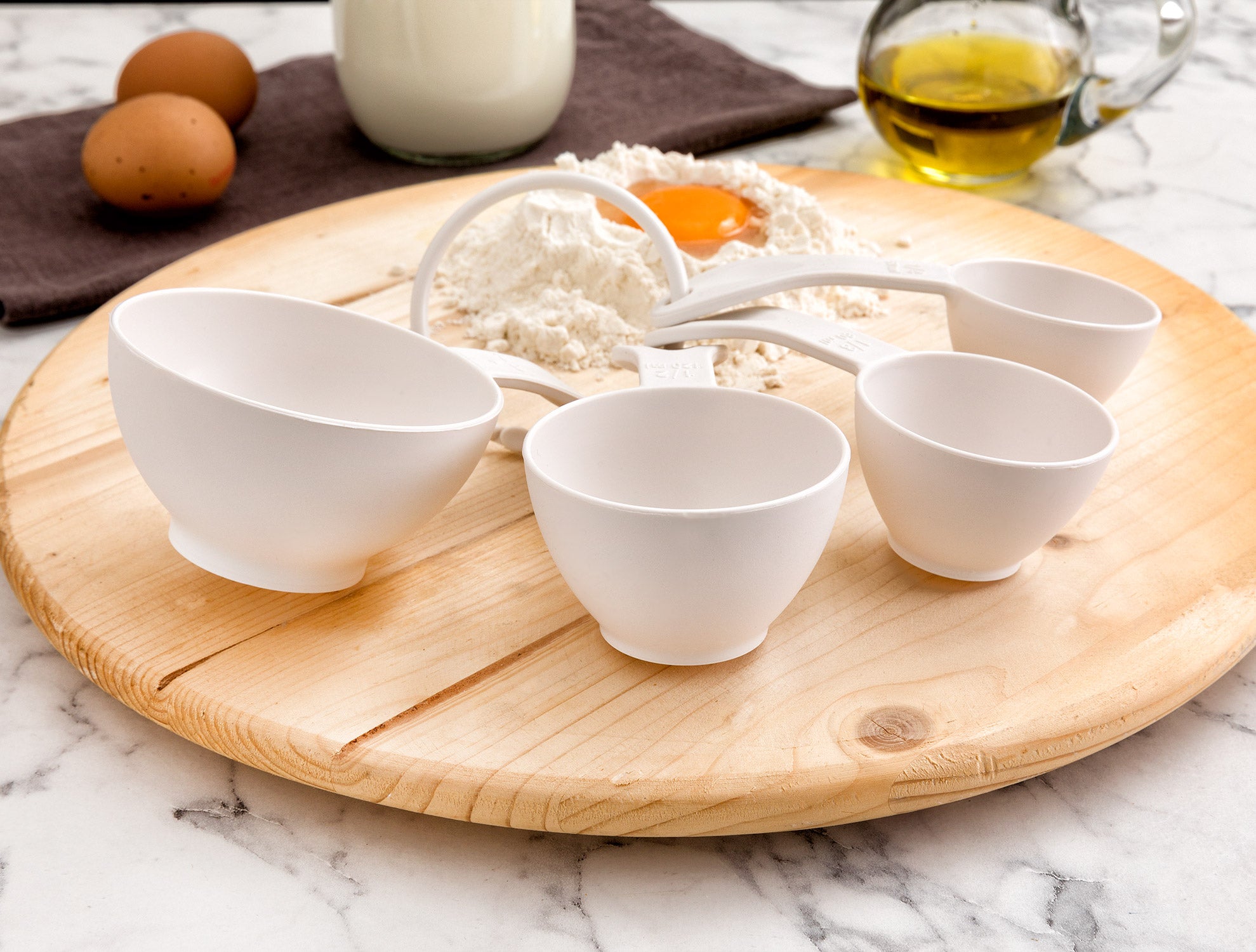 Paddle Measuring Cup - Madame Coco JO