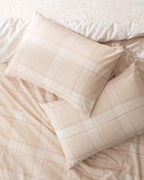 Blanch Double Size Duvet Cover Set - Madame Coco JO