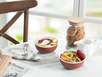 Grand 2 Pcs Bowl Set - 12 Cm - Madame Coco JO