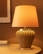 Jemmapes Lampshade - Madame Coco JO