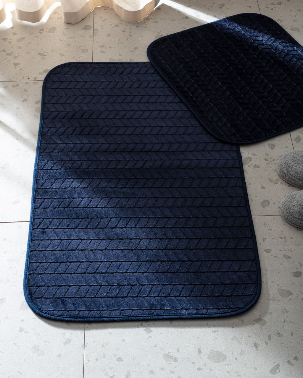 Norris Bath Mat - Madame Coco JO