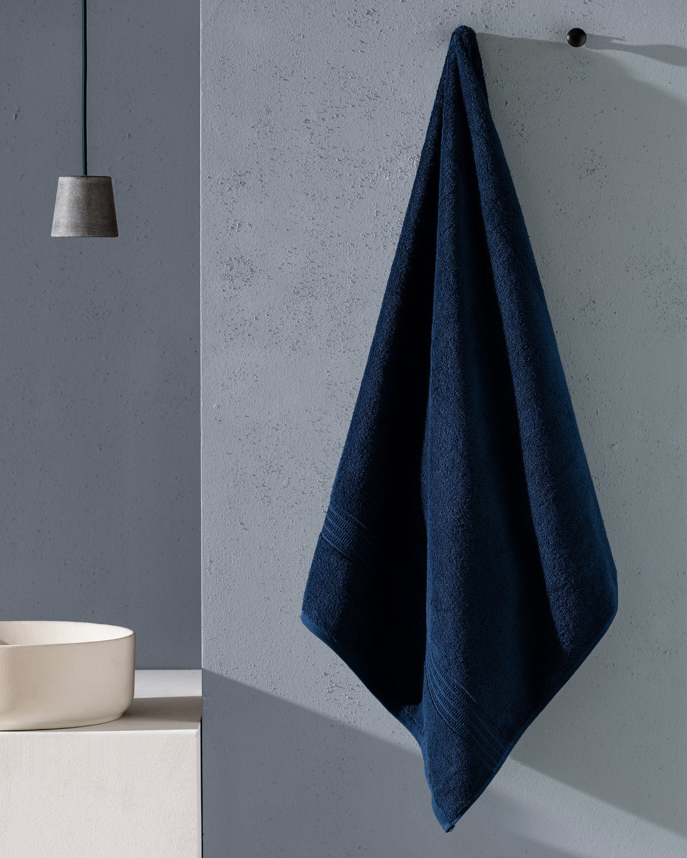 Cerline Bath Towel - Madame Coco JO