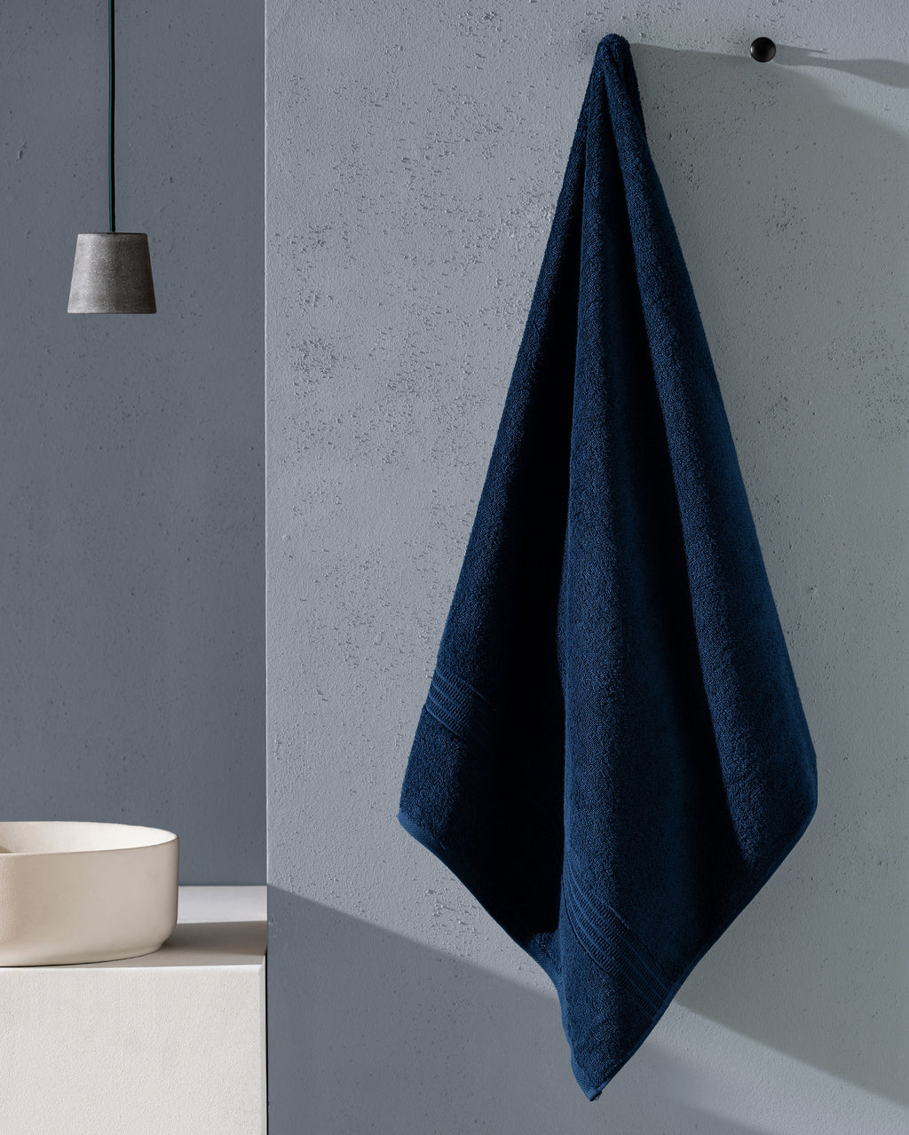 Cerline Bath Towel - Madame Coco JO