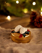 Répertoire Scented  Candle - Madame Coco JO