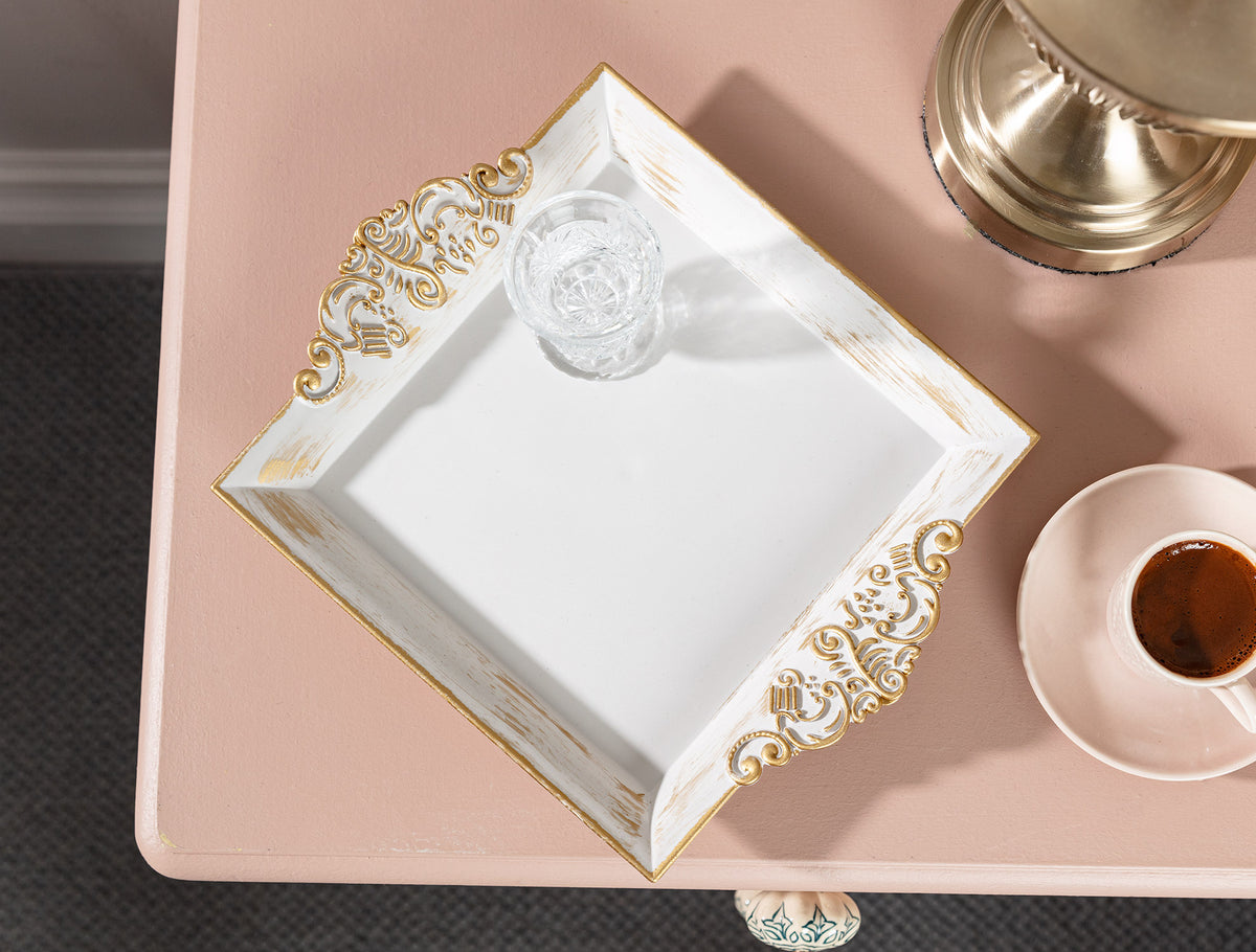 Barroco Tray - Madame Coco JO