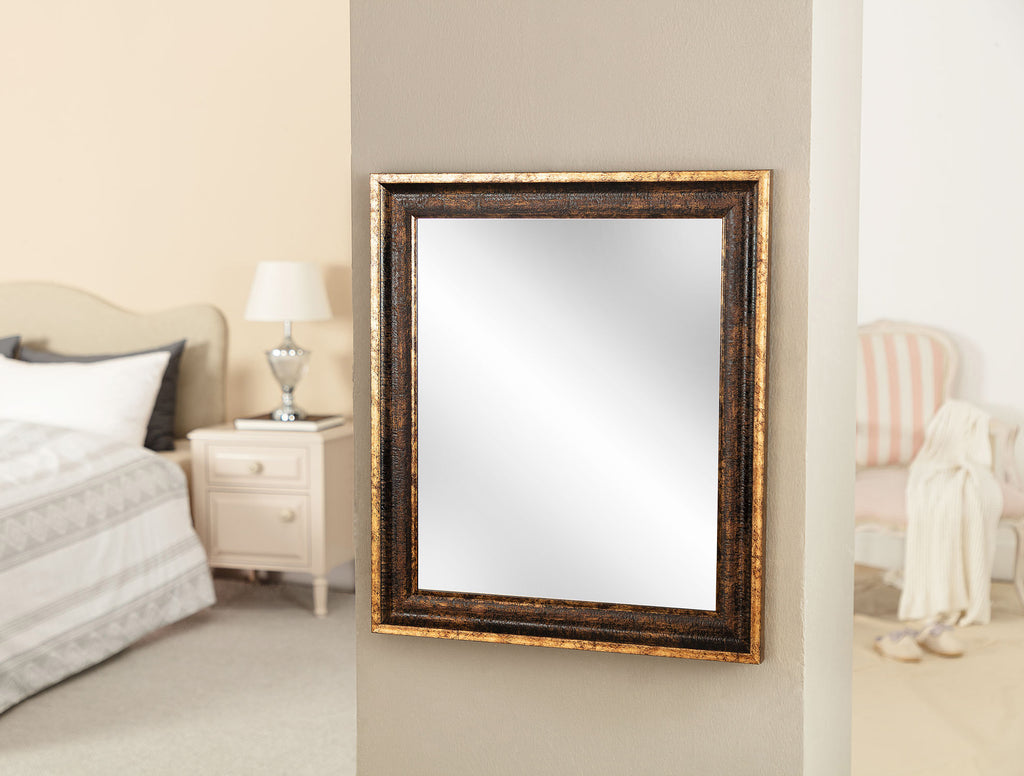 Aubert Mirror - Madame Coco JO