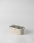 Damia Steel Storage Container 1100 Ml - Madame Coco JO