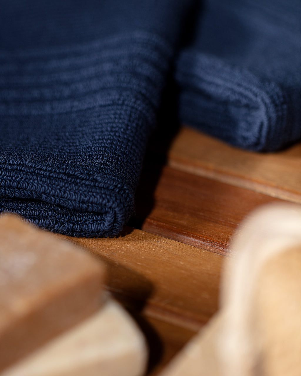 Jack 2 Pack Hand Towel - Madame Coco JO