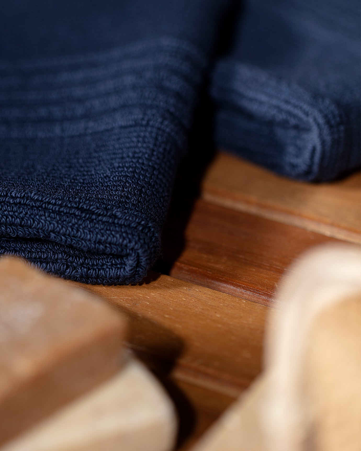 Jack 2 Pack Hand Towel - Madame Coco JO