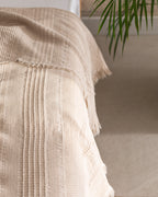 Lucille King Size Bedspread - Madame Coco JO