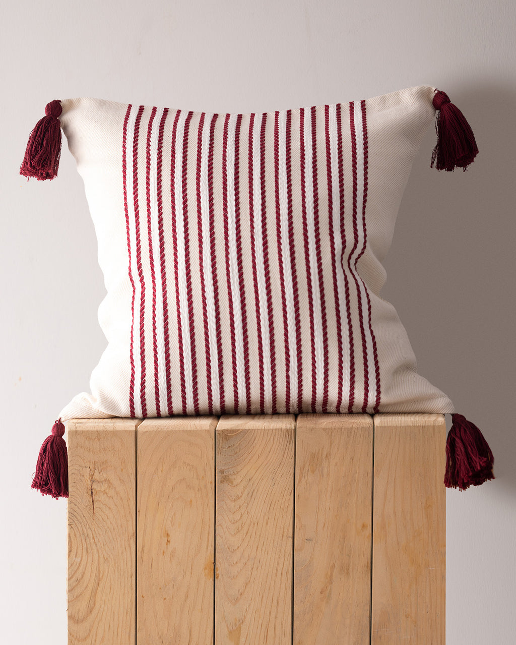 Ronnet Cushion Cover - Madame Coco JO