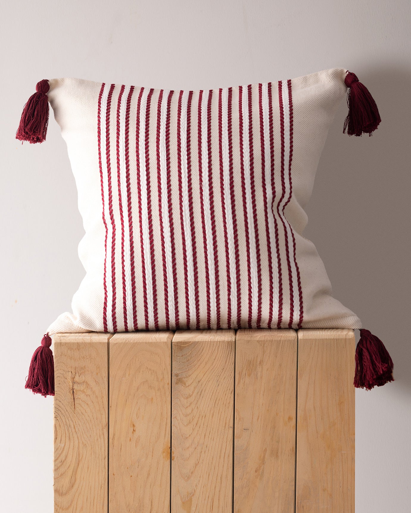 Ronnet Cushion Cover - Madame Coco JO