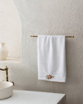 Felicity Face Towel - Madame Coco JO