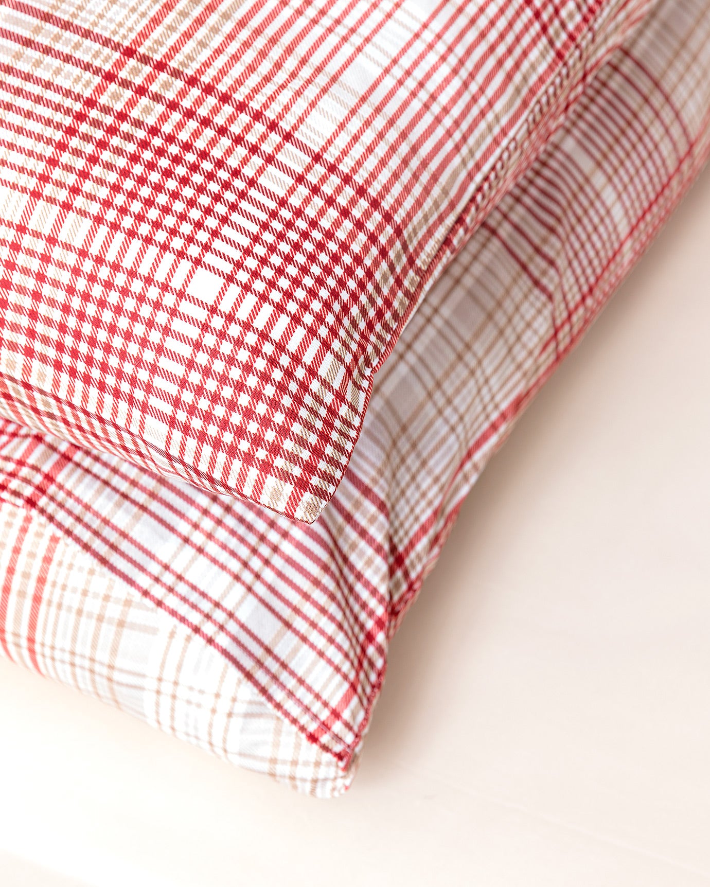 Fayanna Pillowcase Set - Madame Coco JO