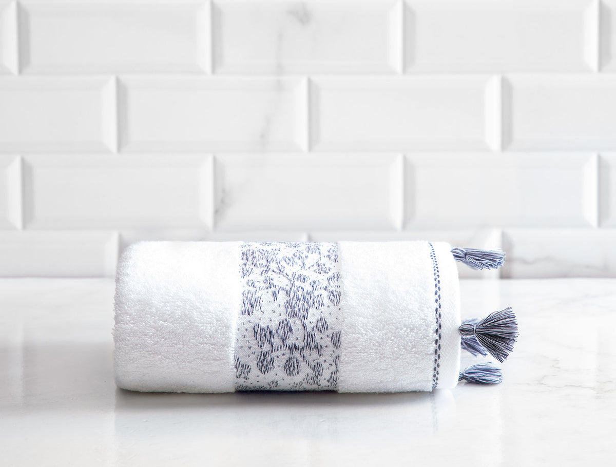 Fayette Face Towel - Madame Coco JO