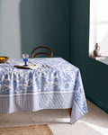 Nawelle  Table Cloth - Madame Coco JO
