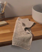 Angelique Hand Towel - Madame Coco JO