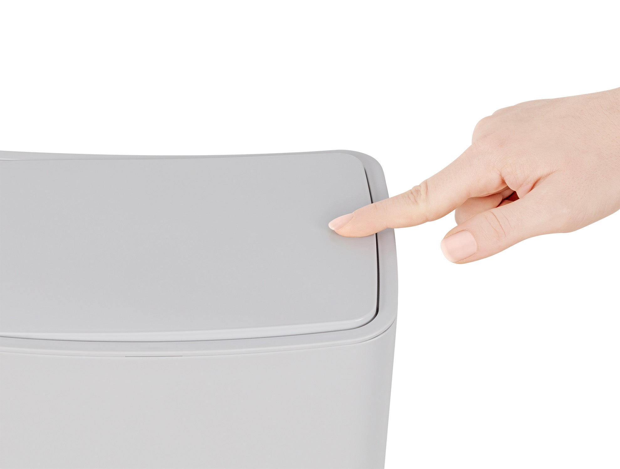 Olivier Switch Trash Can 20lt - Madame Coco JO
