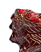 Bernette  Decorative Plate - Madame Coco JO