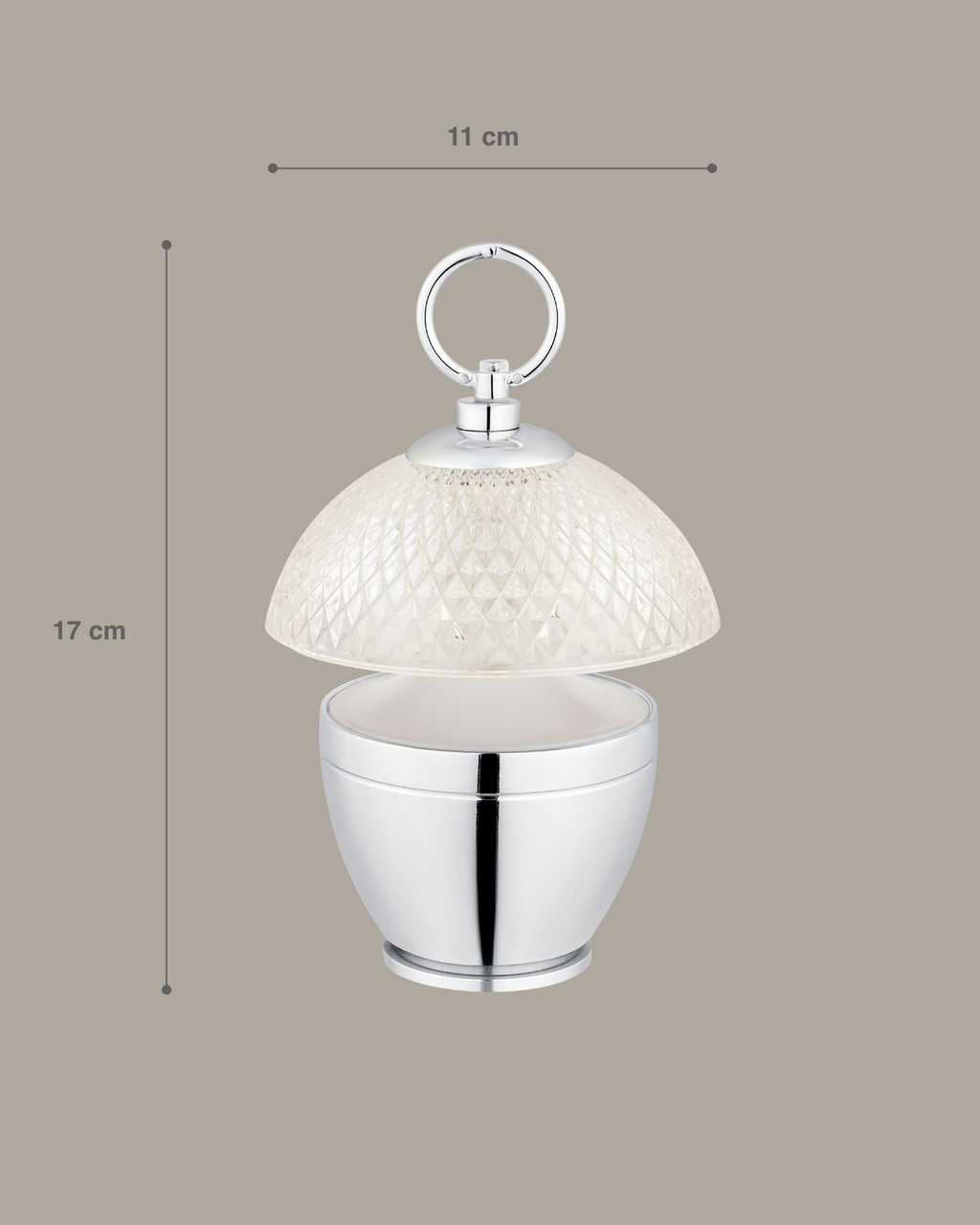 Bern Lampshade - Madame Coco JO