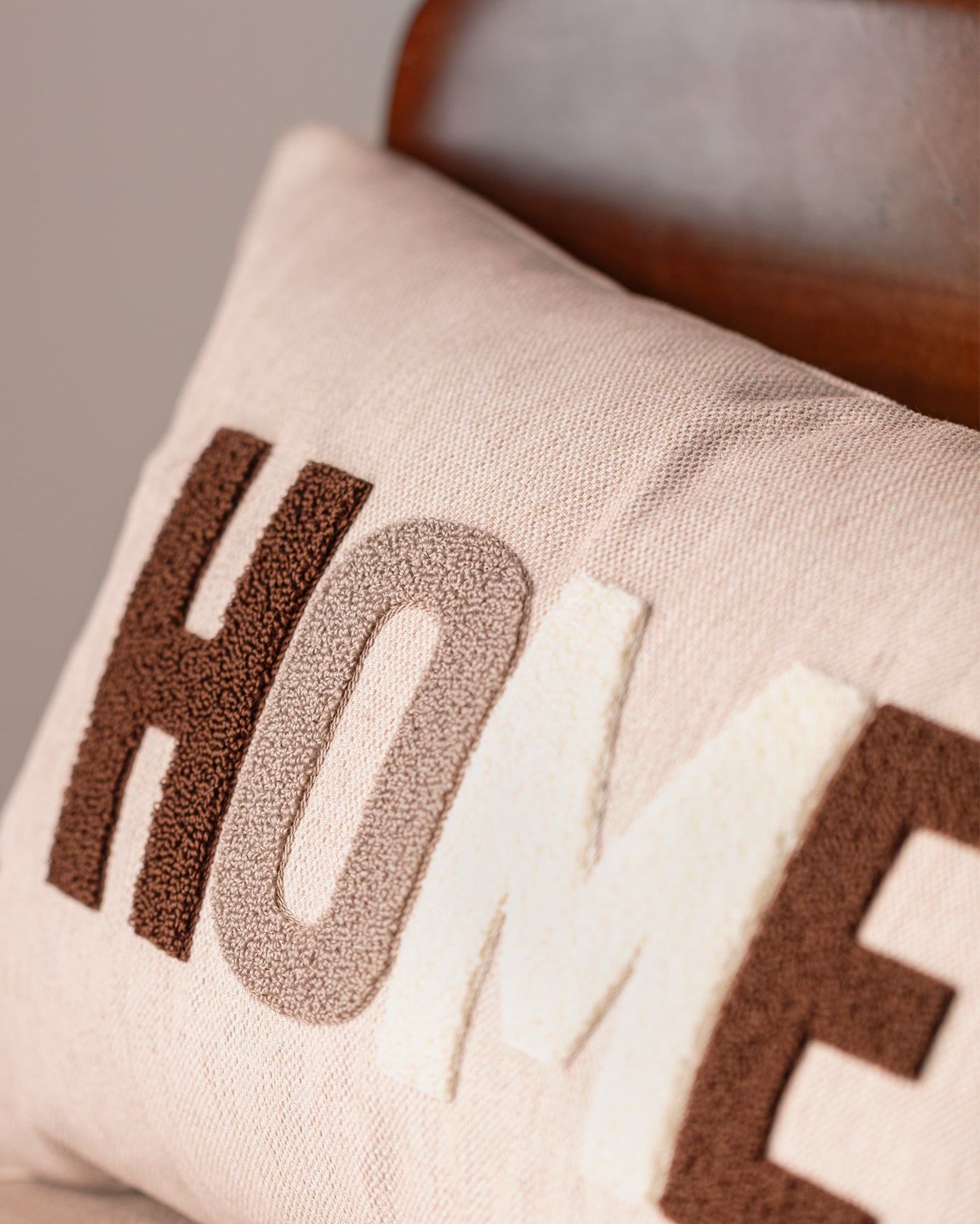 Semons Cushion Cover - Madame Coco JO
