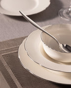 Amabella Dinner Set  24 Pcs - Madame Coco JO