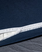 Pillowcase - Cotton Jersey - Madame Coco JO