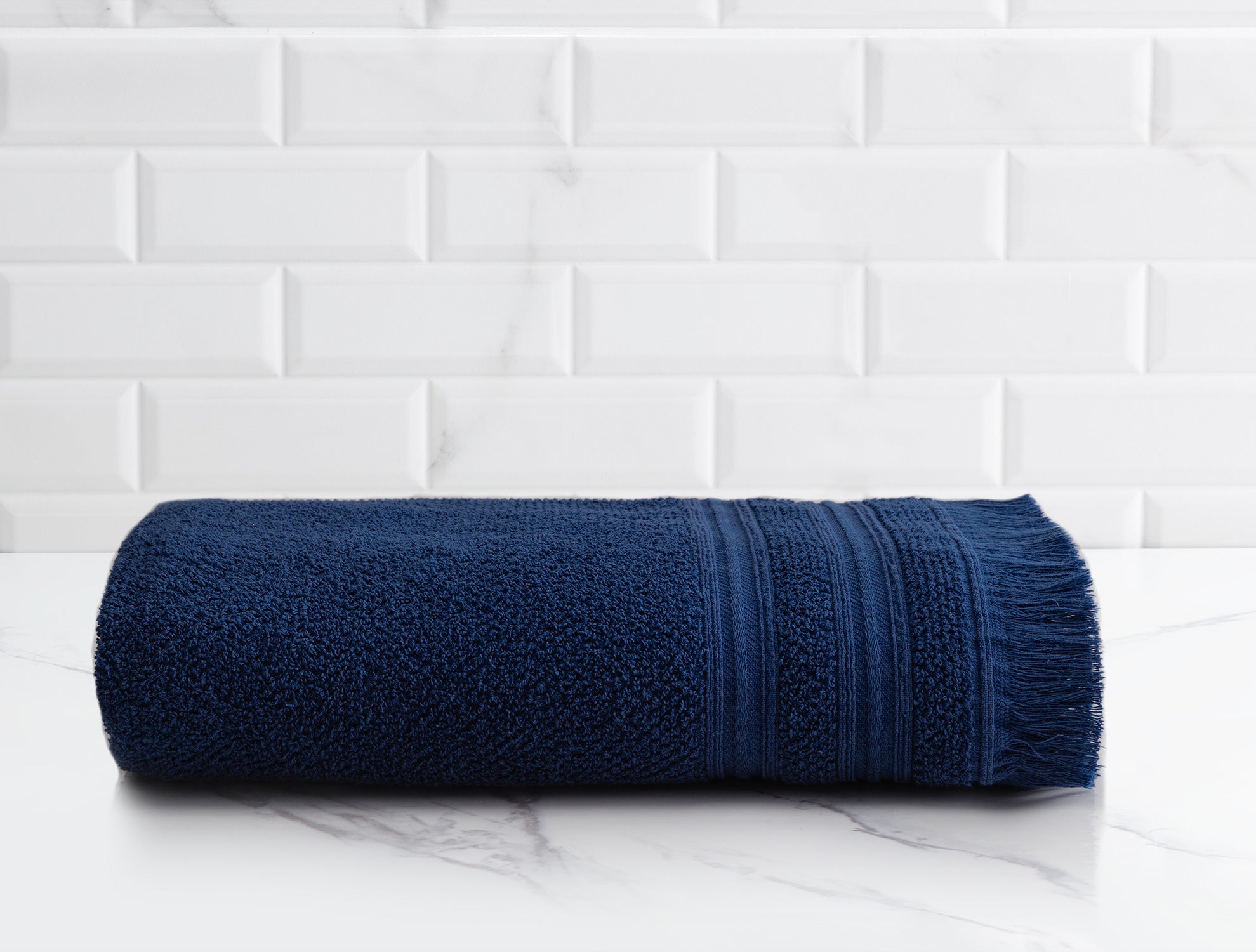 Chantal Bath Towel - Madame Coco JO