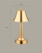 Valerie Lampshade - Madame Coco JO