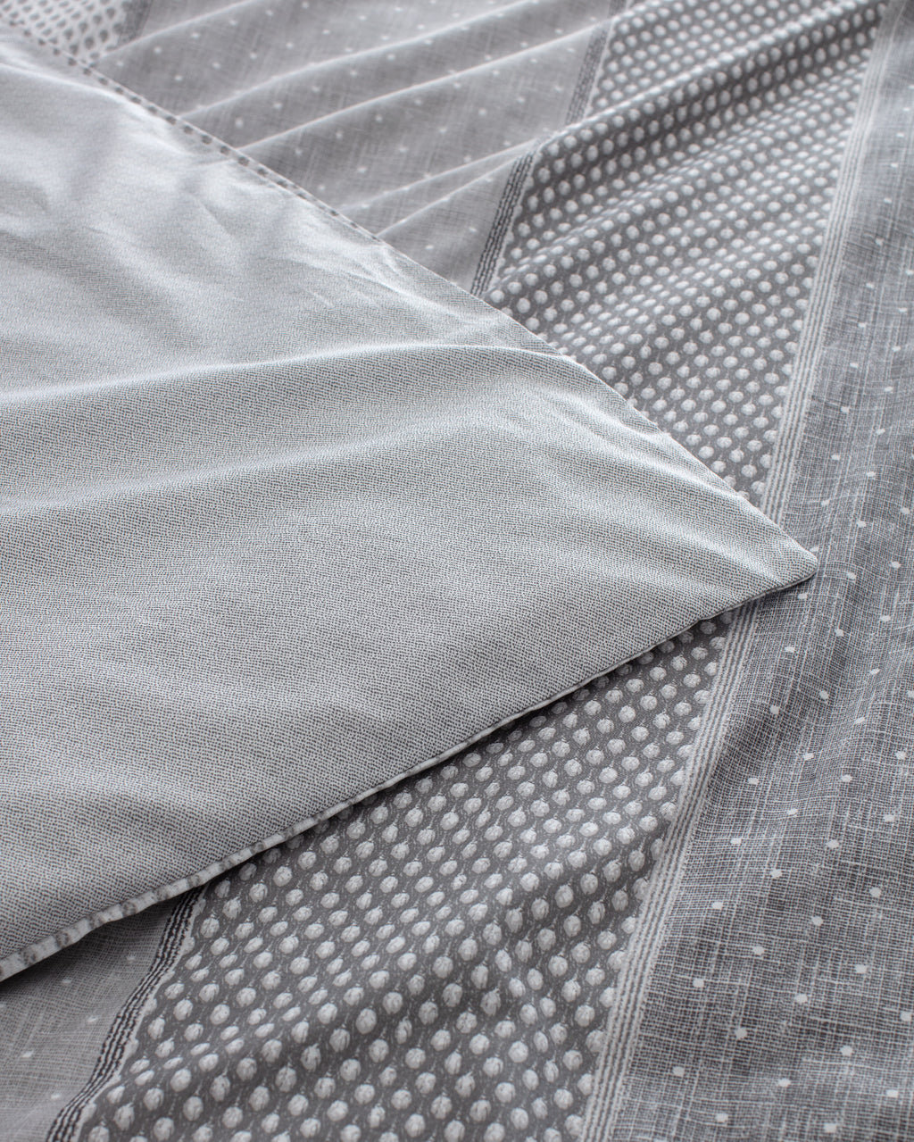 Hugo Double Size Duvet Cover Set - Madame Coco JO