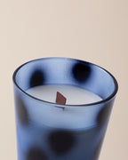 Répertoire Scented Glass Candle  230 G - Madame Coco JO