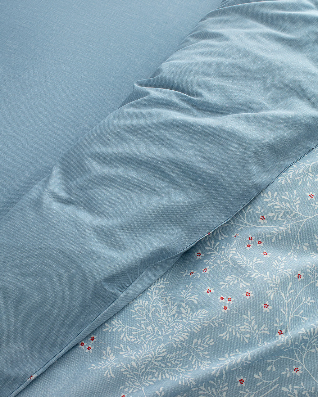 Emele King Size Duvet Cover Set - Madame Coco JO