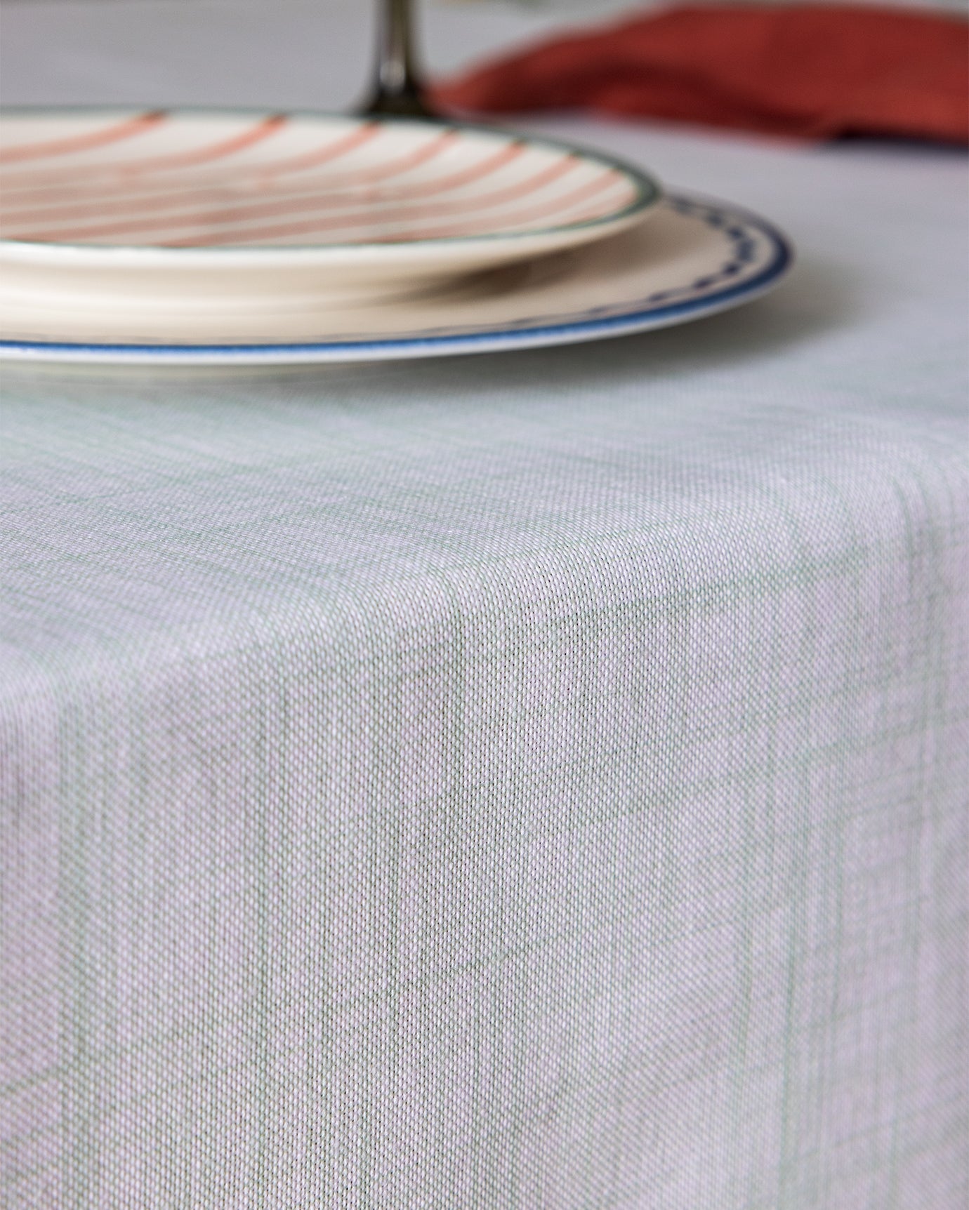 Albe Tablecloth - Madame Coco JO