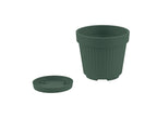 Jolie Flowerpot 3750 Ml - Madame Coco JO