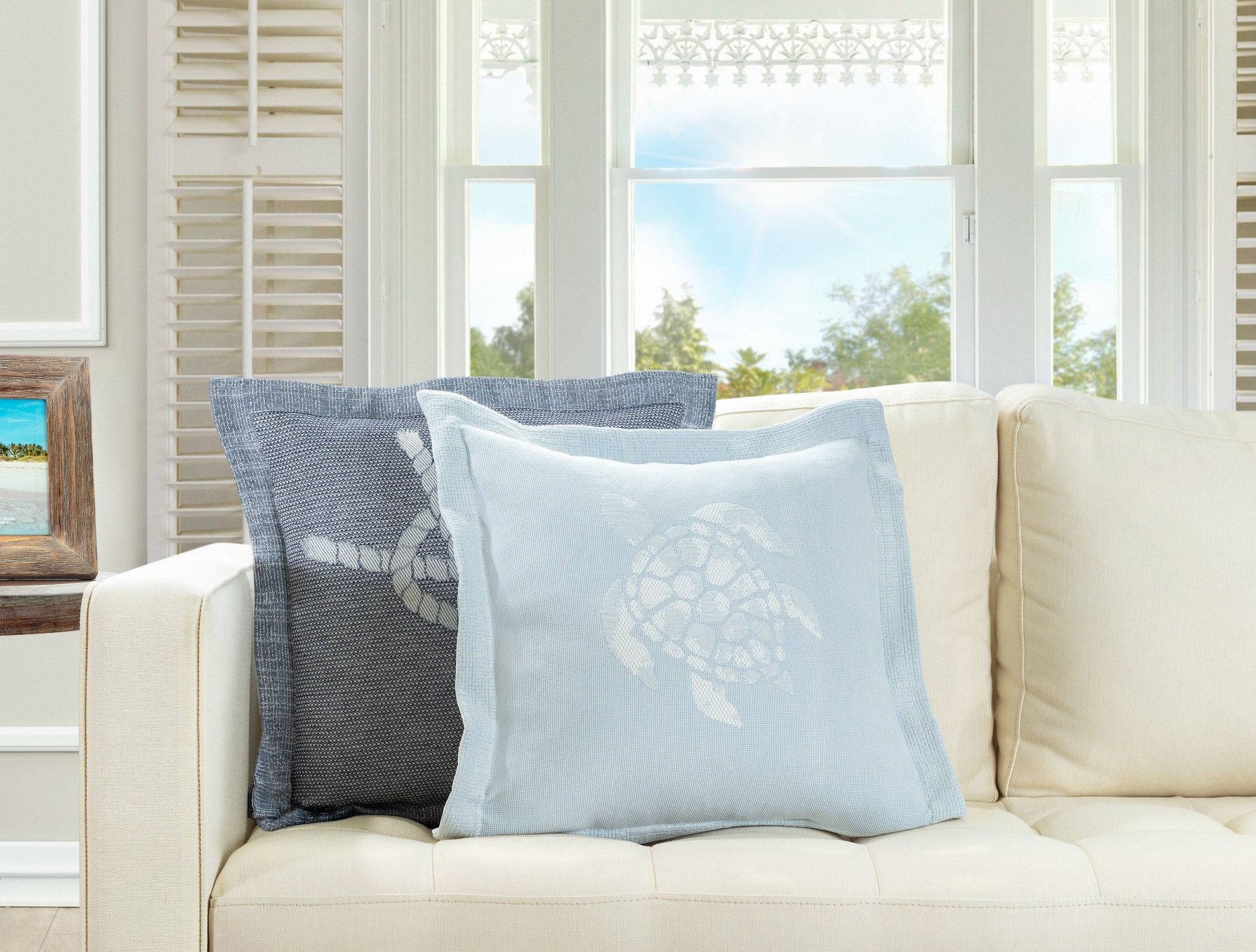 Coralie Cushion Cover - Madame Coco JO